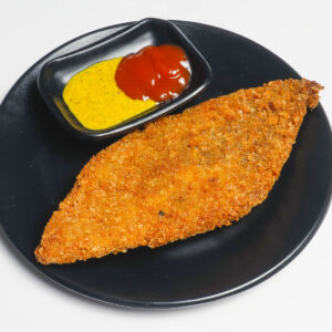 Diamond Fish Fry (1 pc)