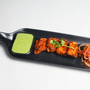 Fish Ajwam Tikka (4 pcs)