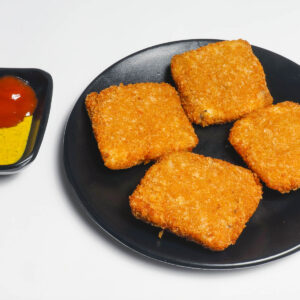 Gondhoraj Fish Fry (4 pcs)